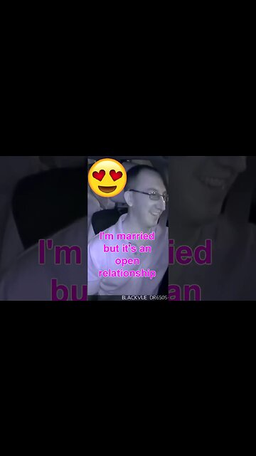 A Very Sexy Scandalous Uber Ride!