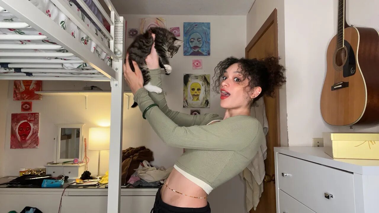 🔴LIVE! MOVING TO VEGAS PACKING!