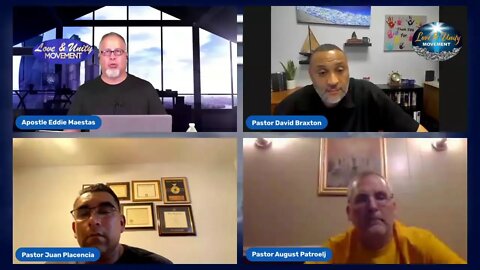 Pastors and the Local Church (Manifest Live! with Apostle Eddie Maestas)