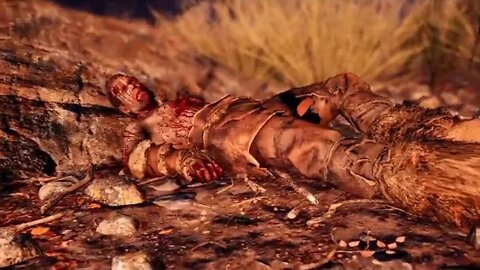 HUNTING @ MAMMOTHS! @ Far Cry Primal Part 1