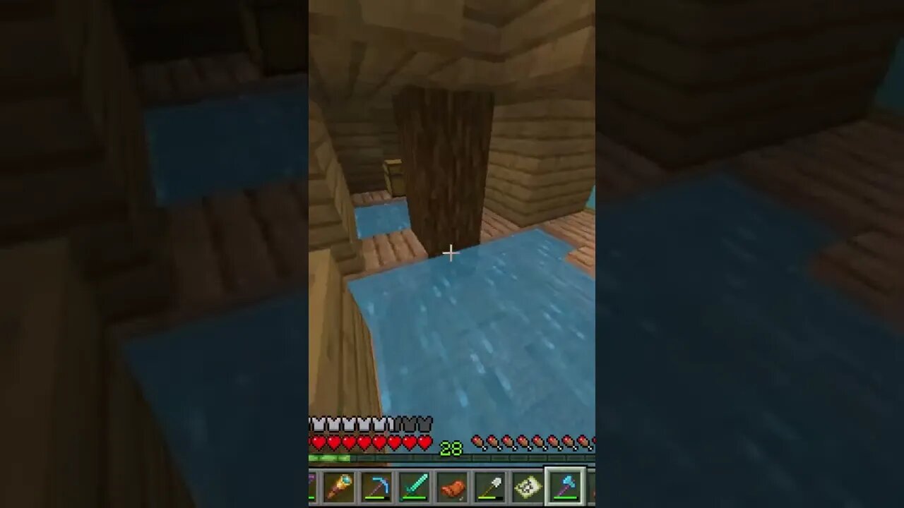 Minecraft 1.19 Survival Realms THE DEEP! New Server Fresh Start Java Edition PC SMP LP TikTok Gaming