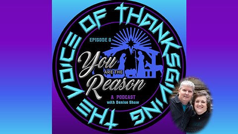 You are the Reason