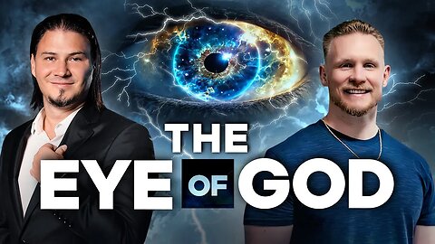 The Eye Of God