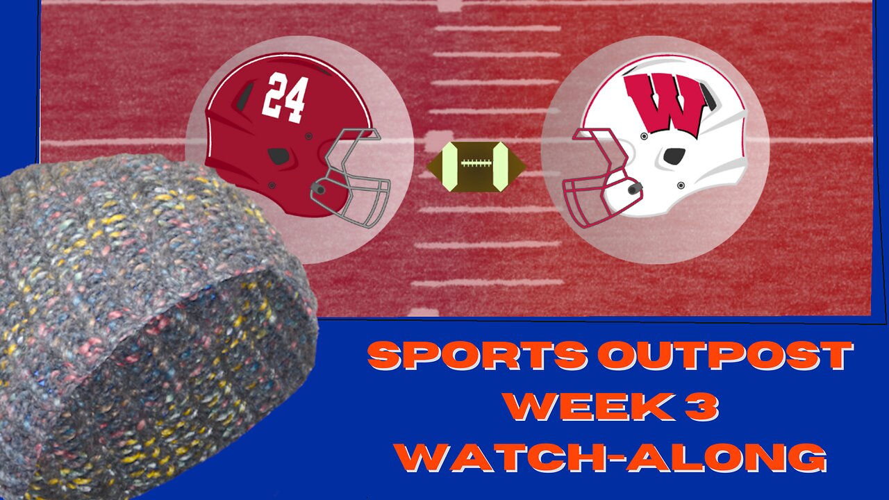 SpOp OL/DL Watch-Along: Alabama v Wisconsin