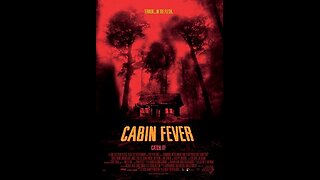 Movie Audio Commentary - Cabin Fever - 2002 - Commentary w_ Eli Roth