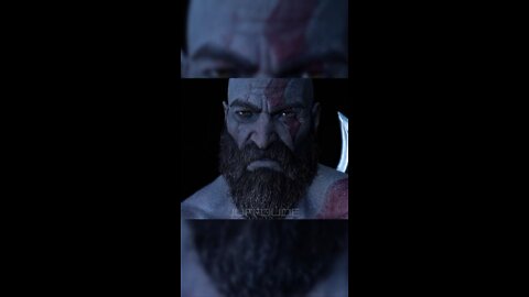 God of War Tribute