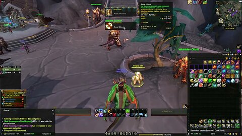 World of Warcraft Blingtron 6000