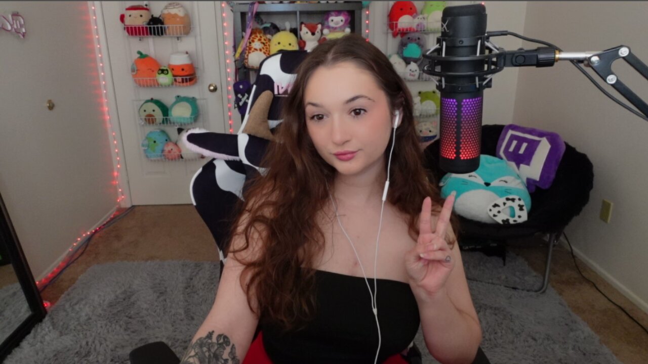 SURPRISE STREAM !DISCORD