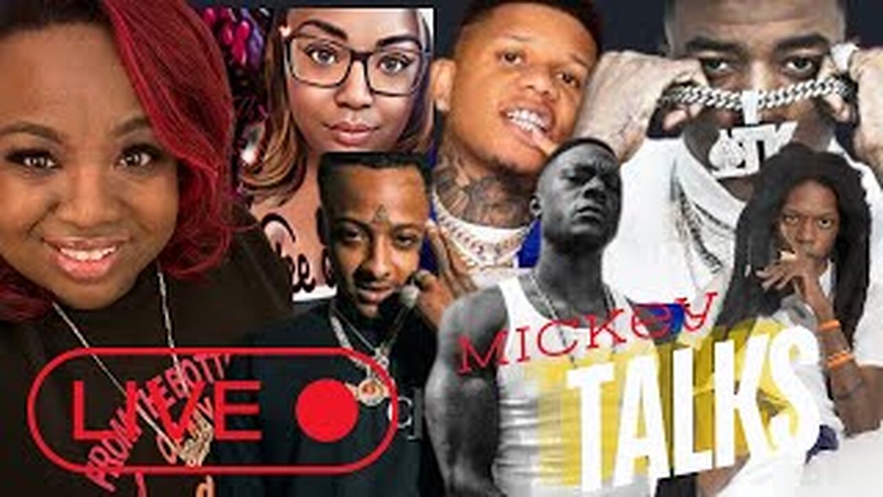 Yungeen Ace Paying For Hits? Julio Foolio Case, Yella Beezy Got Boosie Show Cancelled? & More