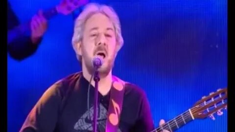 Η τελευταία ζωντανή εμφάνιση του Αντώνη Βαρδή στο ZOOM TV το 2013-2014