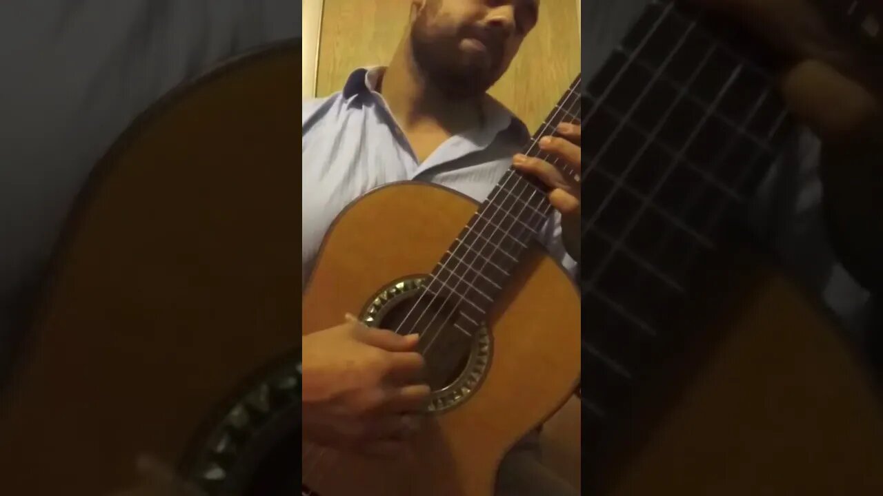 Zeldas Lullaby Guitar - Classical Guitar Cover #guitar #classicalguitarist #music