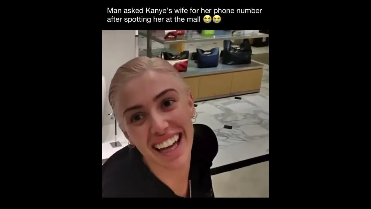 KAYNE WEST