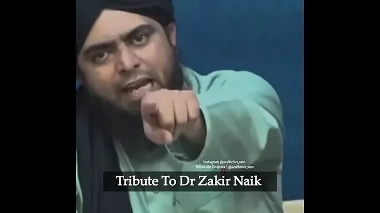 Tribute to Dr Zakir Naik l Pakistani Ulma l #youtubeshorts #youtube #foryou #ytshorts