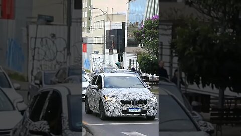 QUAL CARRO É ESSE?