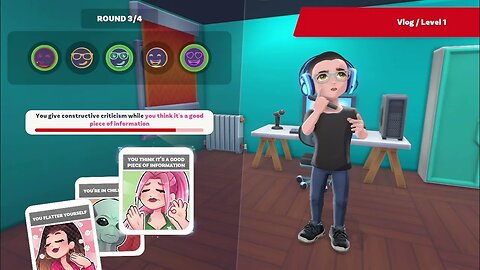 Youtubers Life 2 (gameplay)