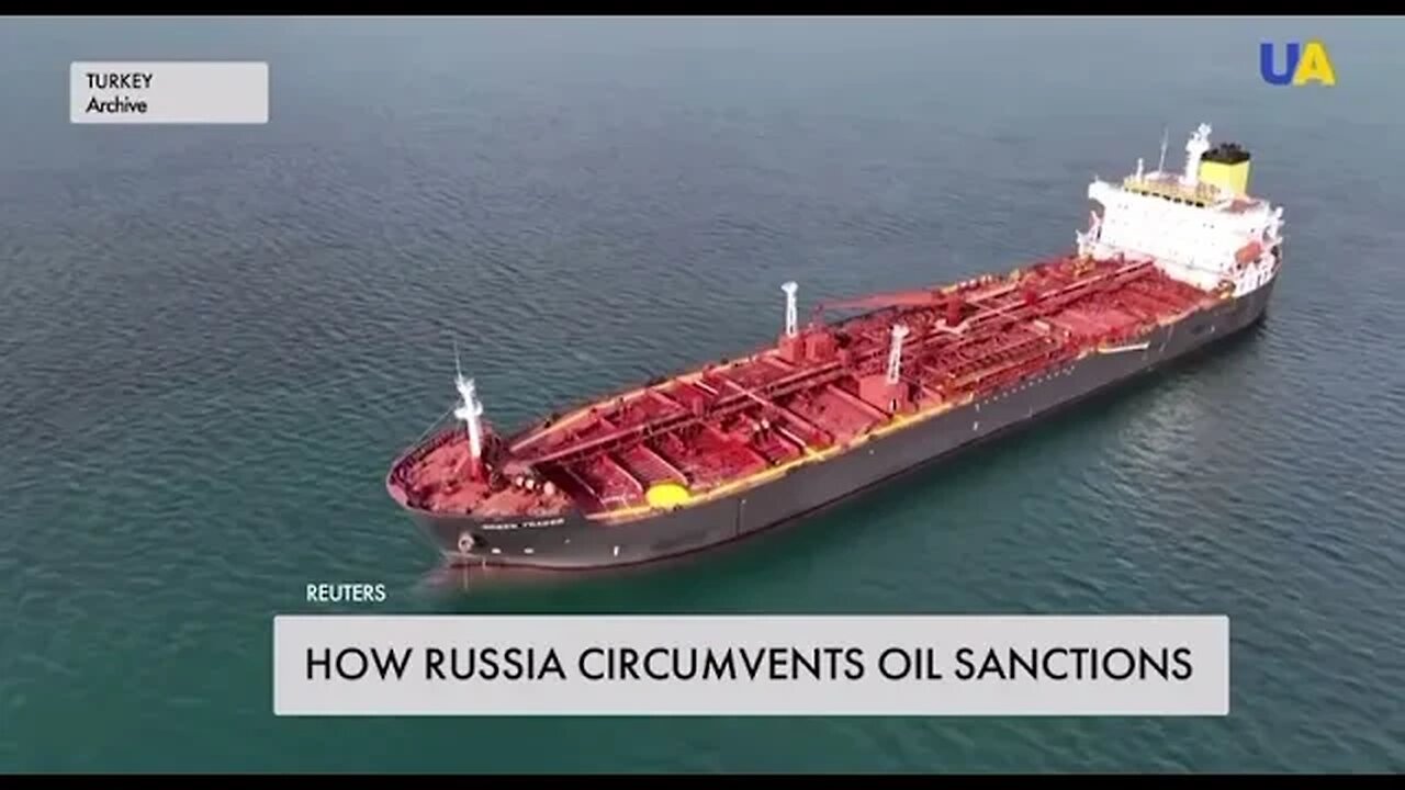 Sanctions work, but we need more