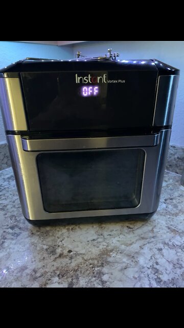 Let Me Show You How I Clean My Vortex Plus With Baking Soda & Coconut oil.#Shorts