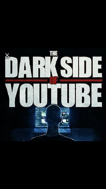 The Dark Web Side Of YouTube (Viewer Discretion Advised)