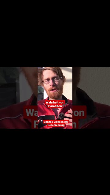 Die Wahrheit über Parasiten und Candida