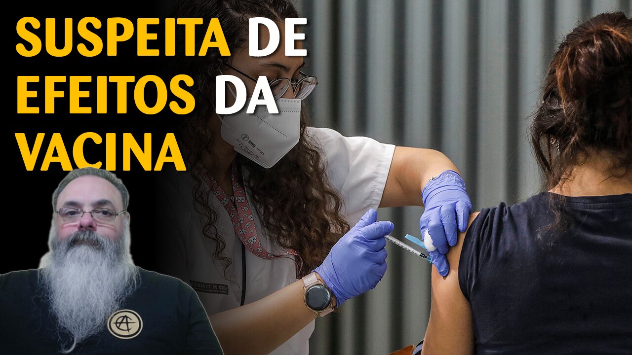 NIH inicia estudo sobre efeitos da vacina na menstruação