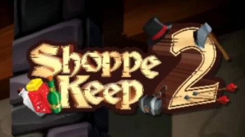 Making Profits and Bread - Shoppe Keep 2