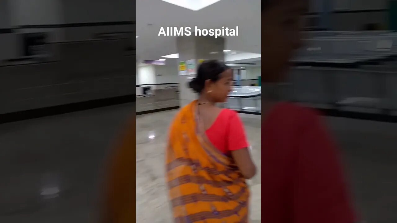AIIMS hospital #aiims #aiimshospital #kolkata