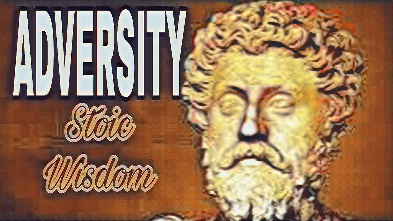 🔱Stoic Adversity🔱