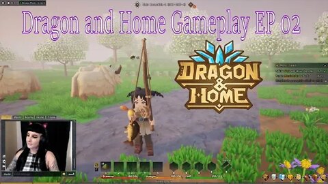 Dragon and Home Gameplay Ep 02