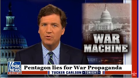 The Pentagon lies & NBC/MSNBC calls for World War-Z against Russia, with Atomic Weapons !