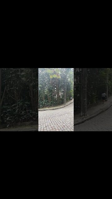 Quando não posso gravar pro canal