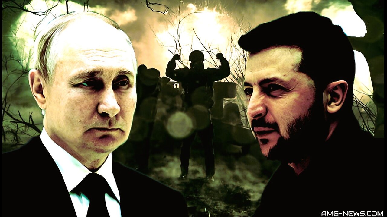 PILNE: Bezwzględny odwet Rosji: Ukraina pogrążyła się w ciemności, gdy prowokacje ...