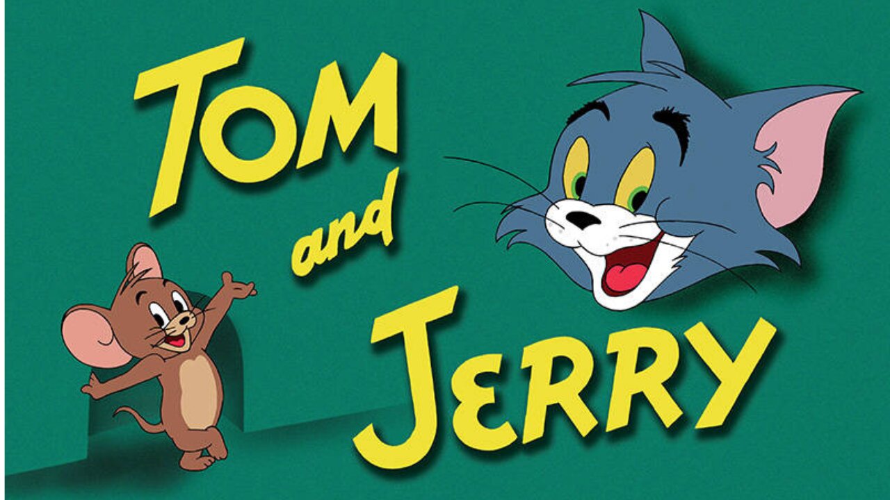 Tom and Jerry: The Great Chase