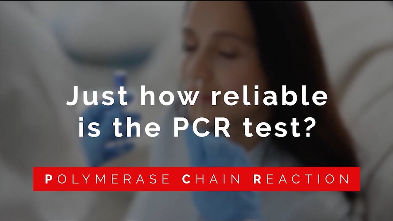 How Reliable Is The PCR Test?