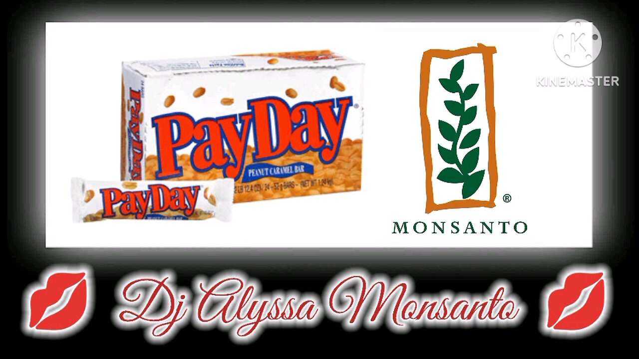 Payday Monsanto - ZioNazis