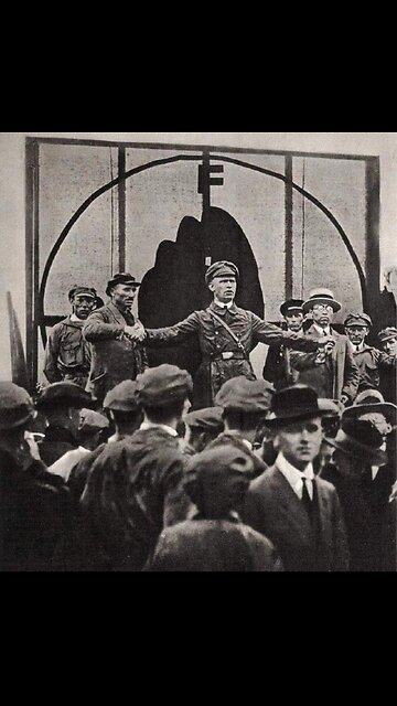 Ban the lead? Hmmm - Seems to be all connected🌱