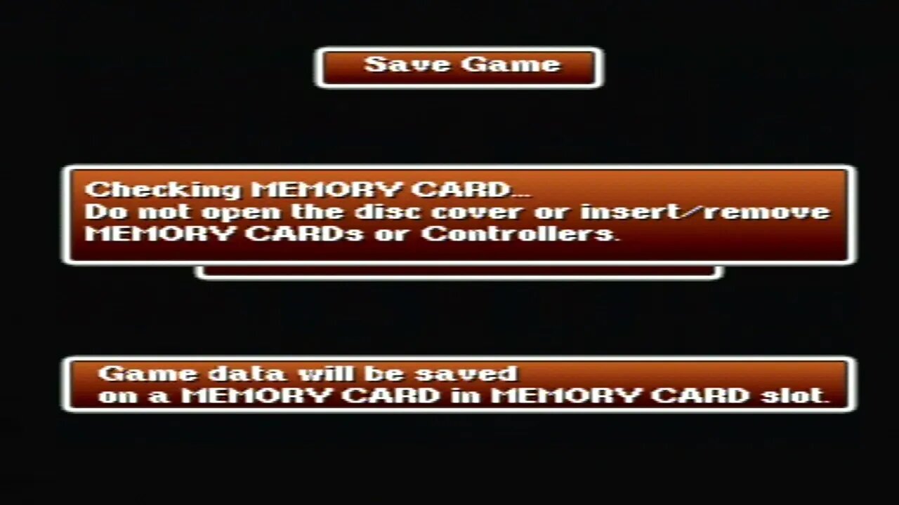 Final Fantasy 1 (Origins) PLAYSTATION 1 (Easy mode) - Last Final Playthrough 2/