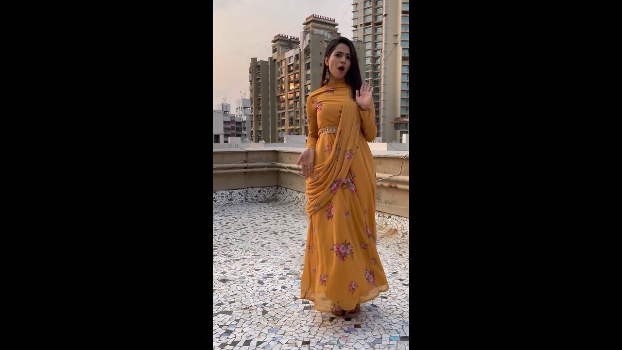 Ye konsa mode hai umra ka