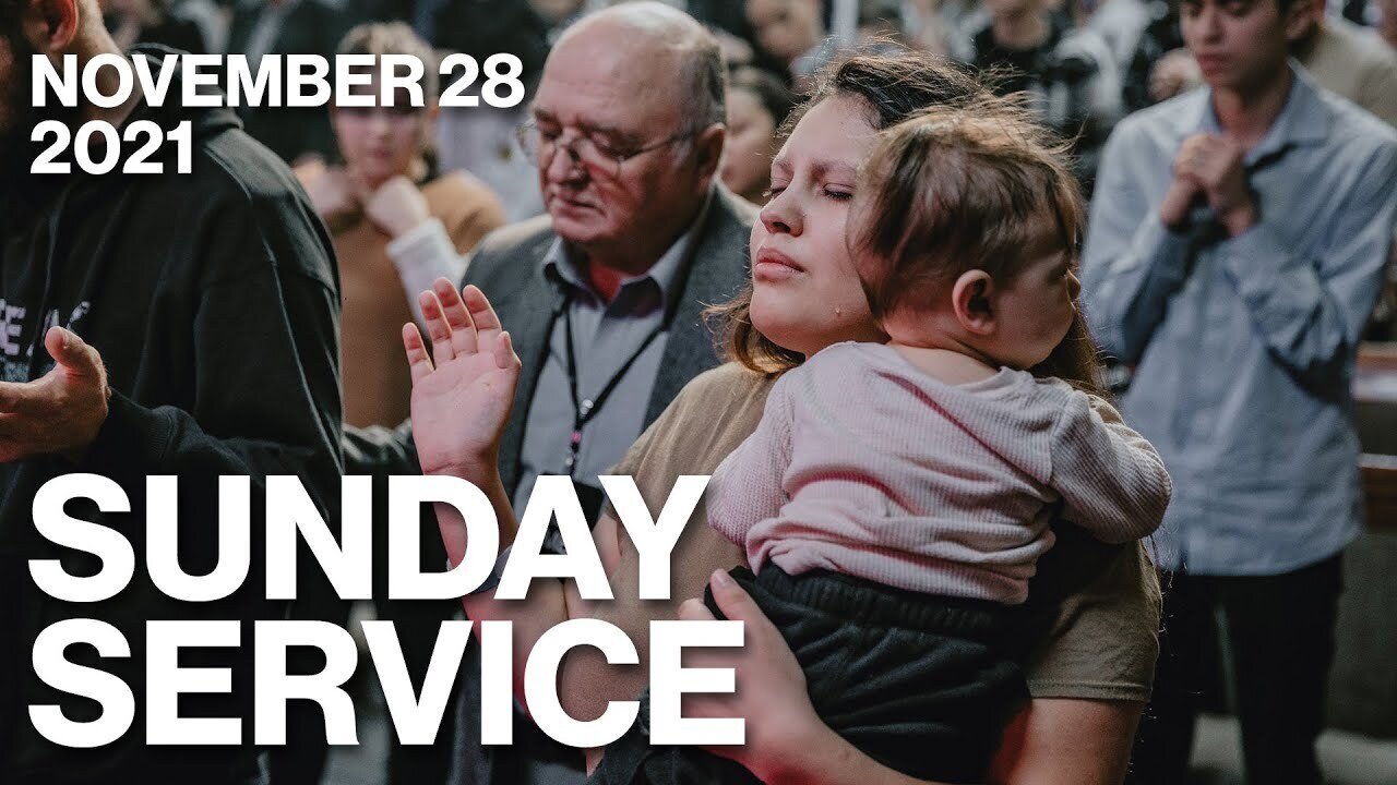 Deliverance Service | Dominion Development | @Vlad Savchuk
