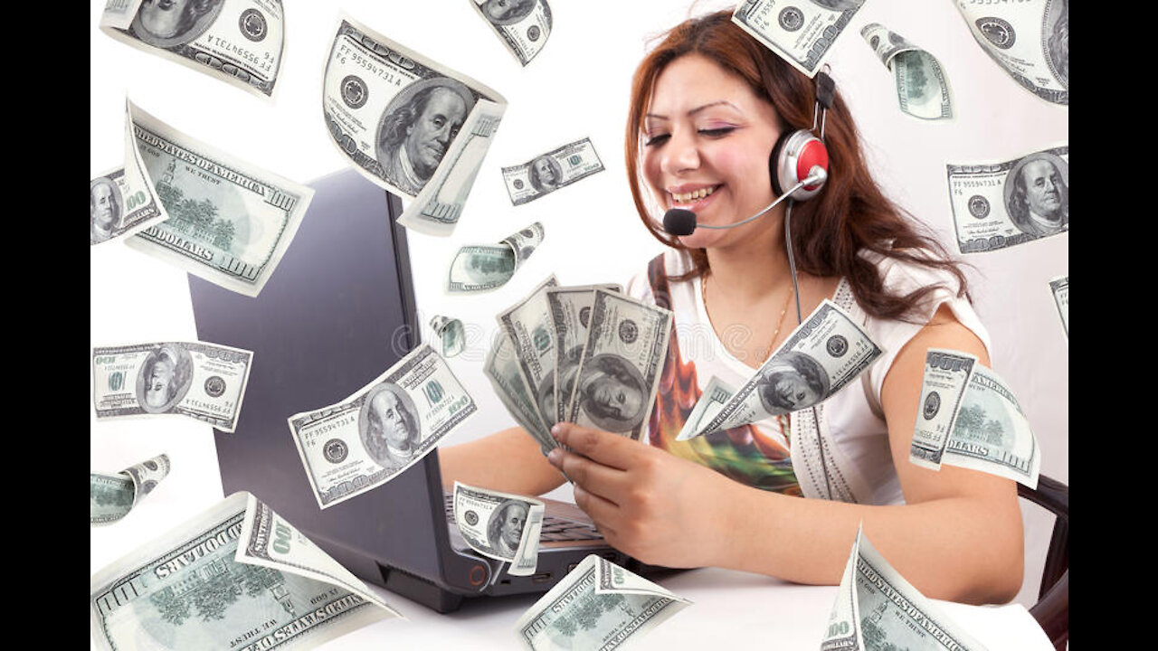 10 Legit Ways How To Make Money Online