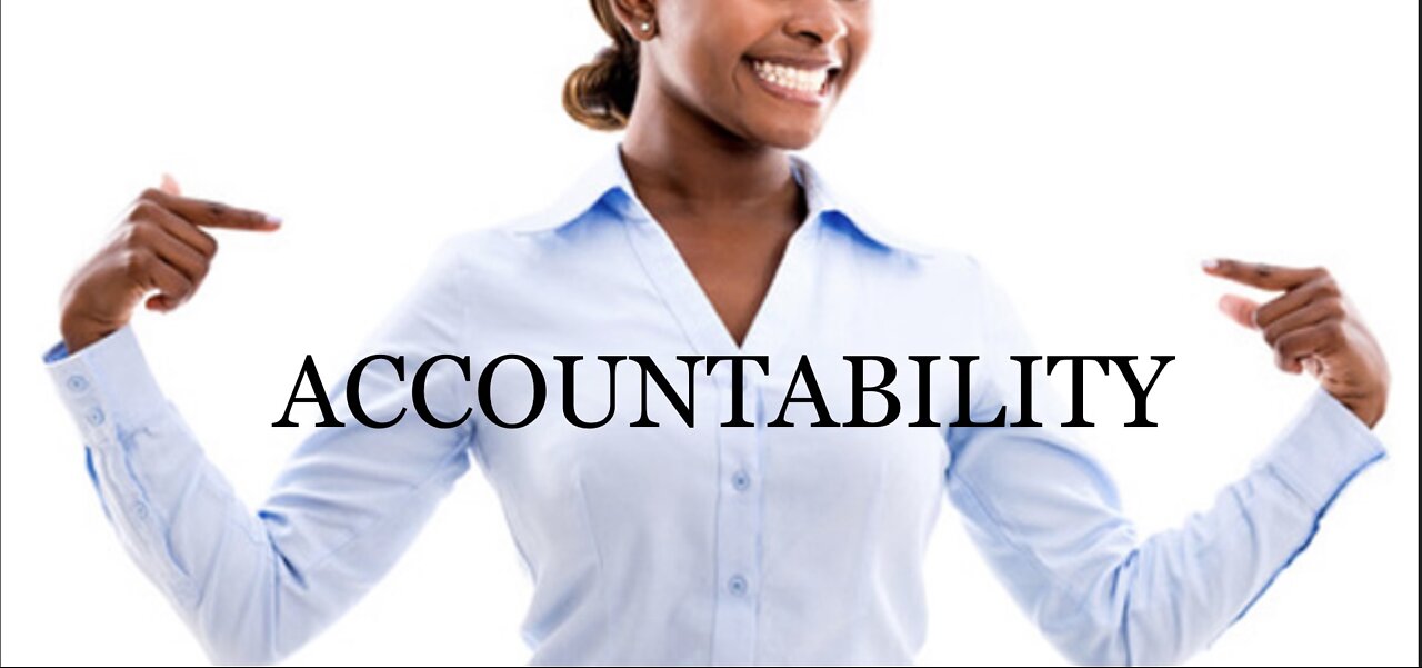 Accountability