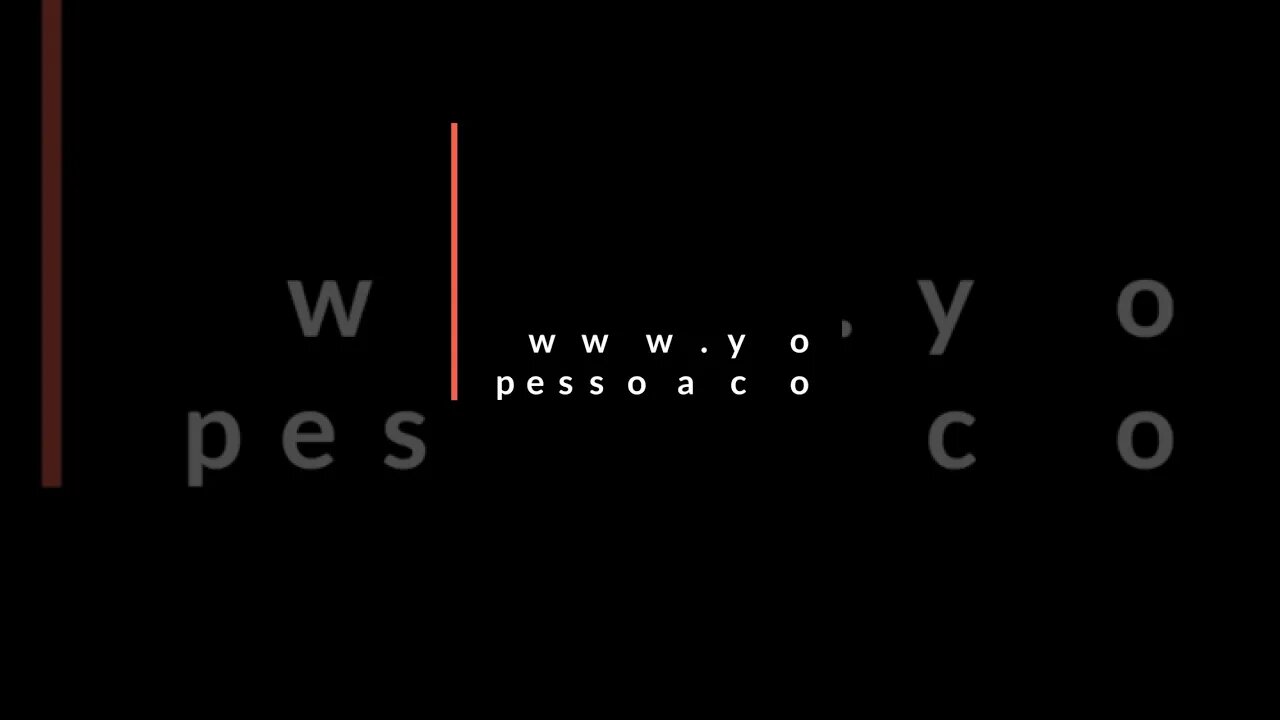 Vamos ver se o youtube vai mostrar este vídeo sobre Pessoa com deficiência