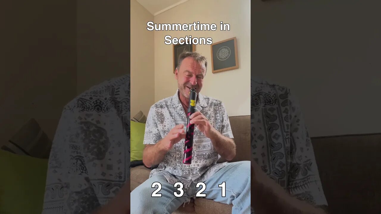 Summertime in sections #musiclessons #saxophone #saxophonemusic #jazzmusic #music