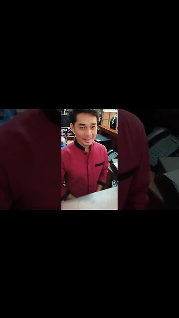 Tropical Breeze Hostel - Meet Long D!