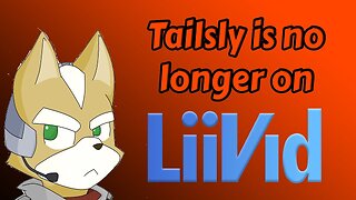 Tailsly Talks- liivid.co is dead