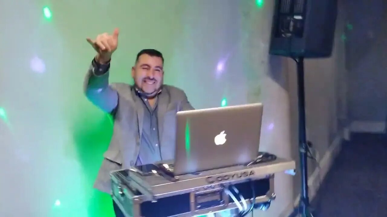 Little Party For the Office