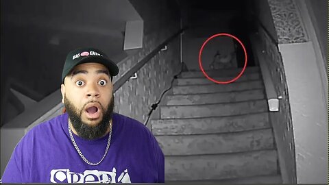 5 of the Scariest Evidence That Ghosts Really Exist?