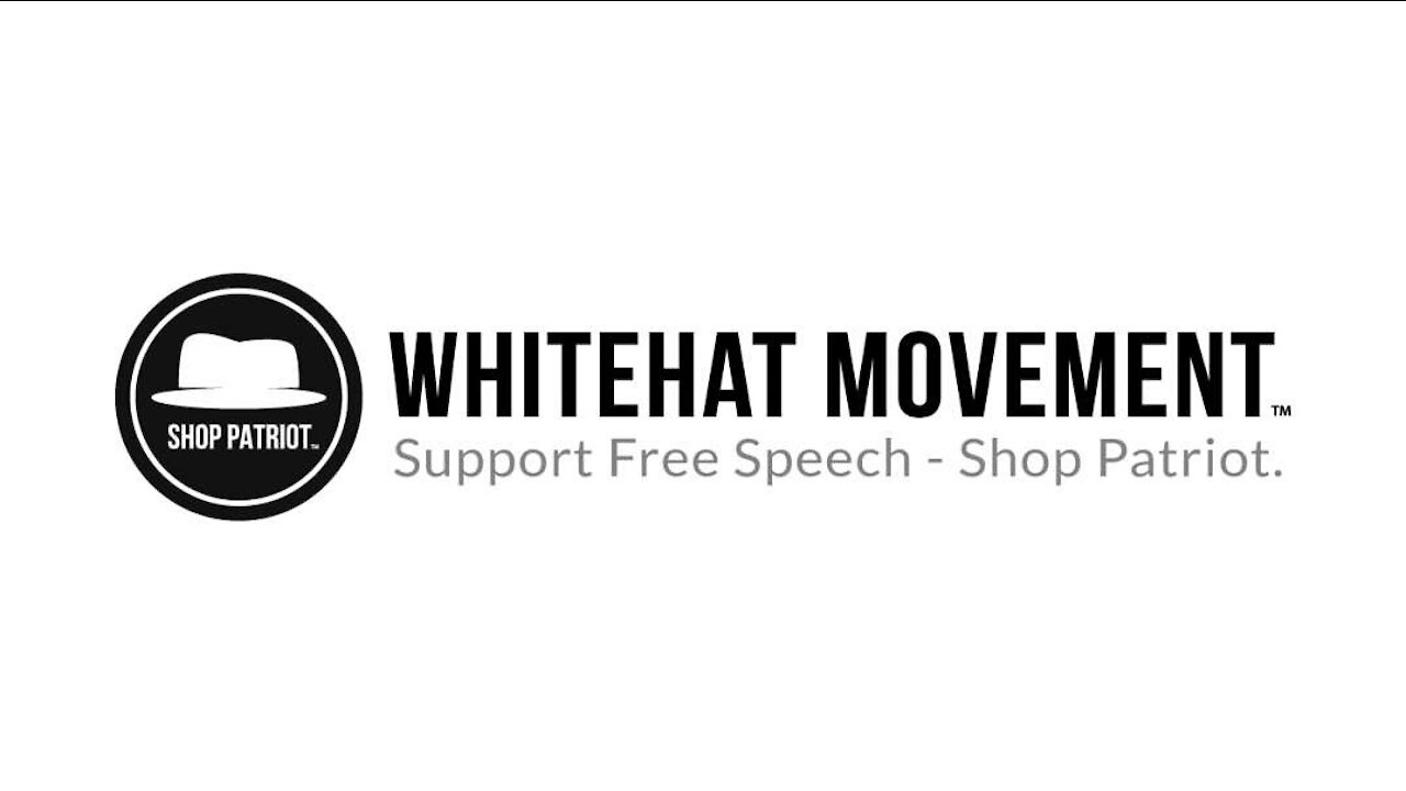 What Is The WhiteHat Movement