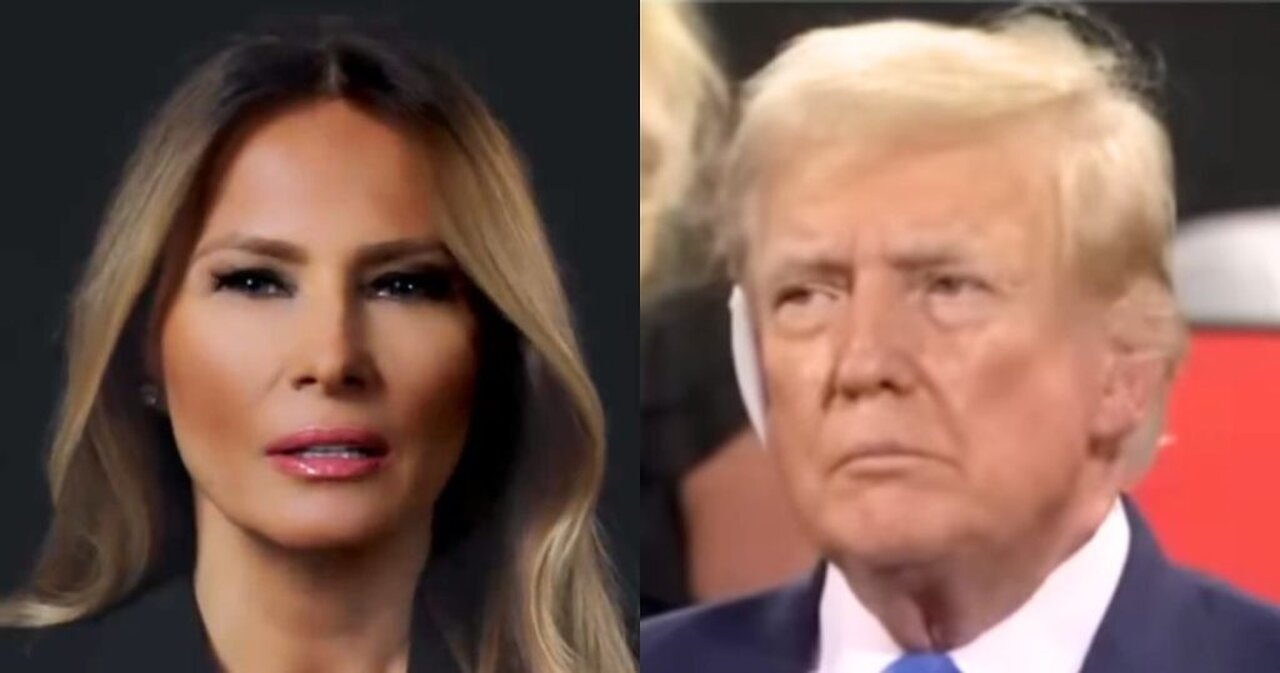 Melania Trump Demands Answers Surrounding Assassination Attempt