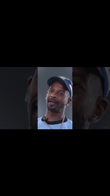 Charleston White says he does not forgive betrayal in a friendship!