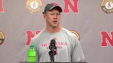 Frost: "Champions make good decisions"